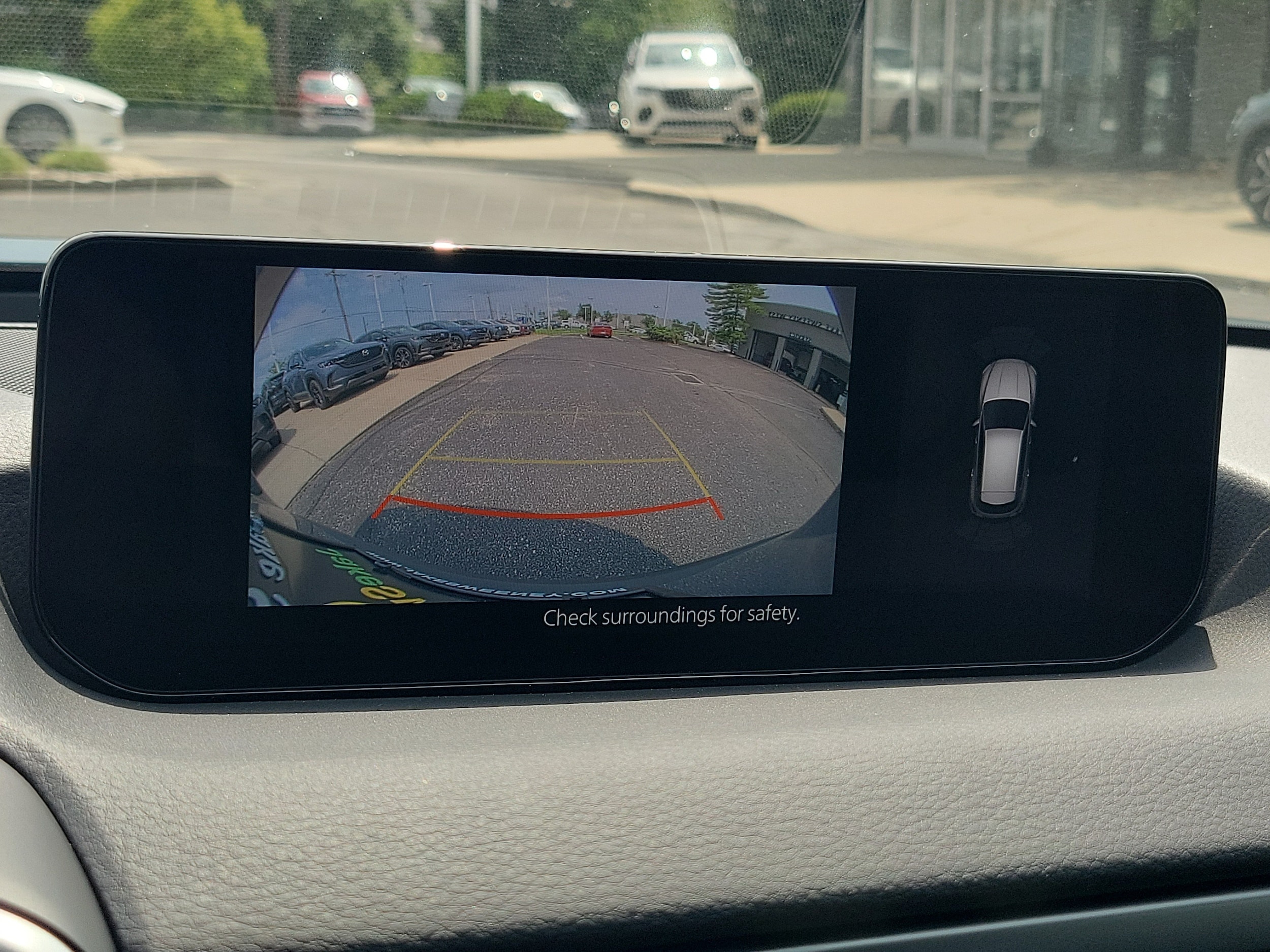 2026 Mazda CX-50 Premium - Photo 26