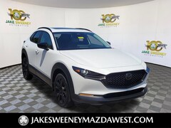 2026 Mazda CX-30 2.5 S Aire Edition Sport Utility