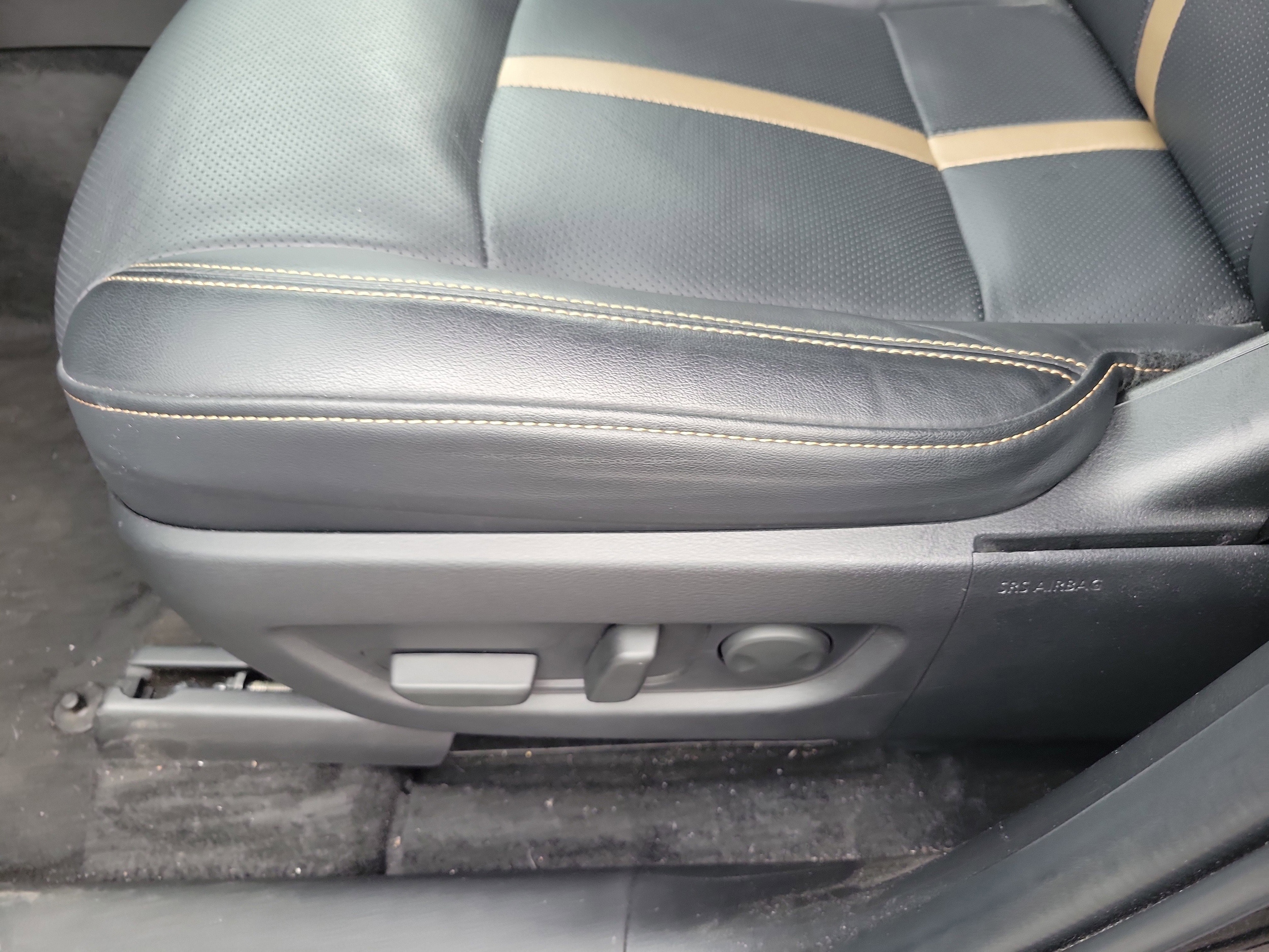 2025 Mazda CX-70 Premium Plus Package - Photo 16