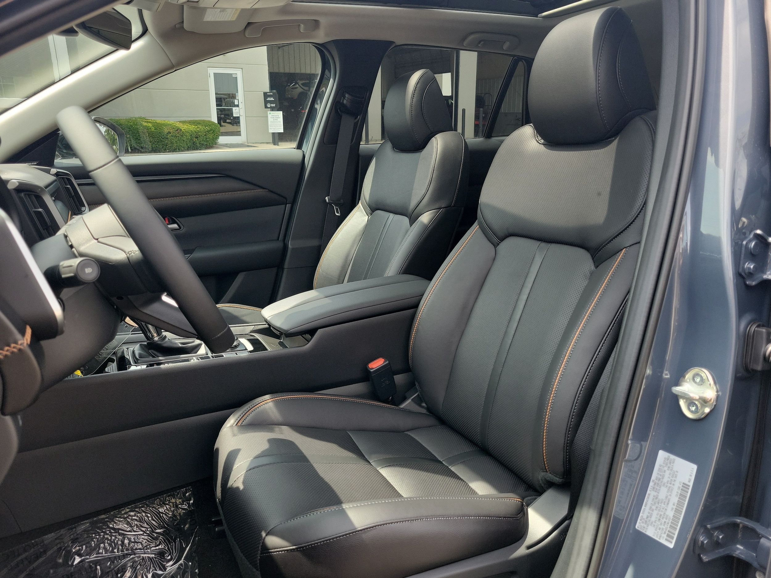 2026 Mazda CX-50 Premium - Photo 16