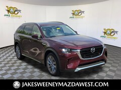 2026 Mazda CX-90 3.3 Turbo Premium Plus AWD Sport Utility