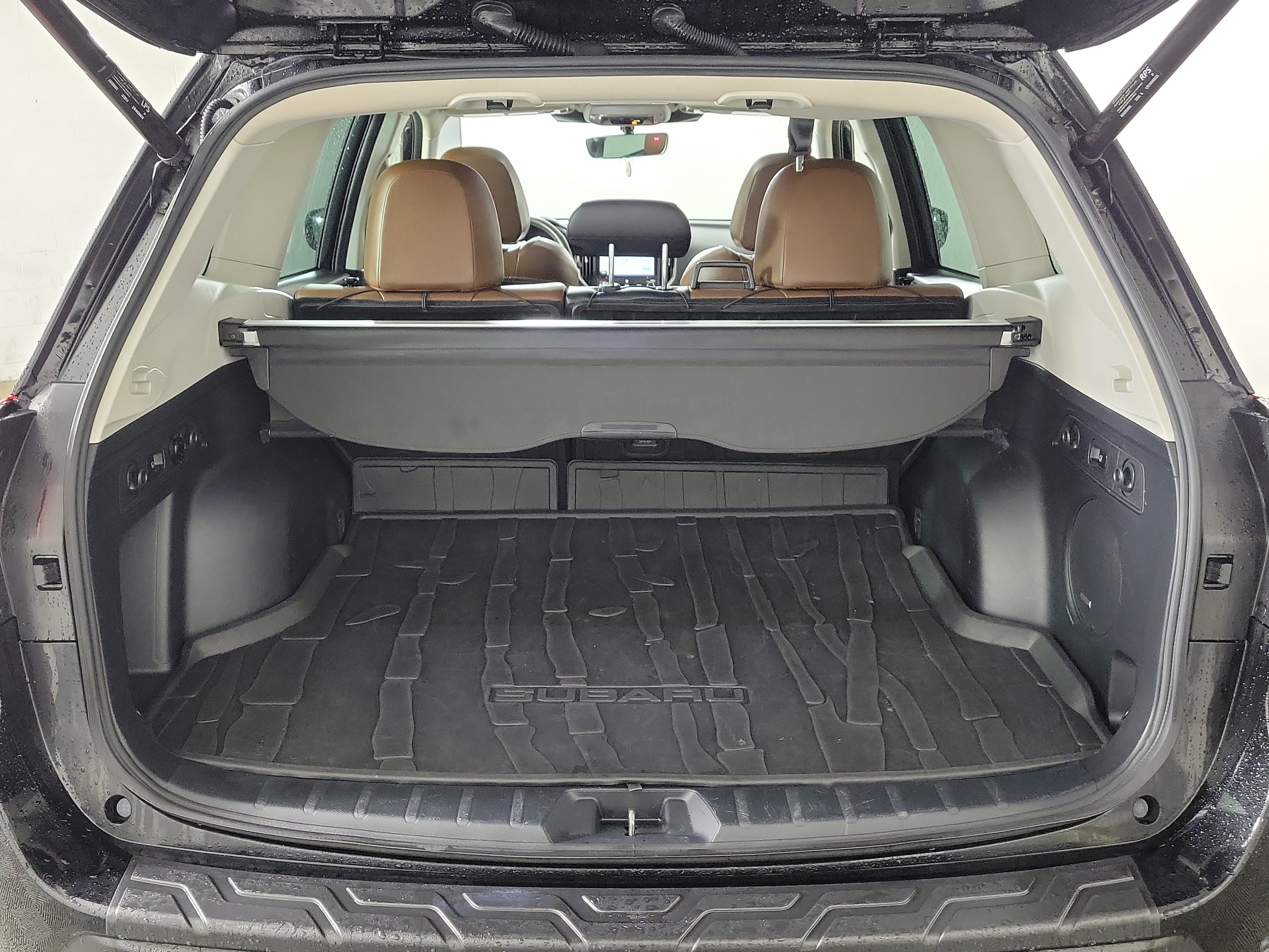 2023 Subaru Forester Touring - Photo 27