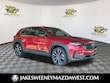 Mazda CX-50