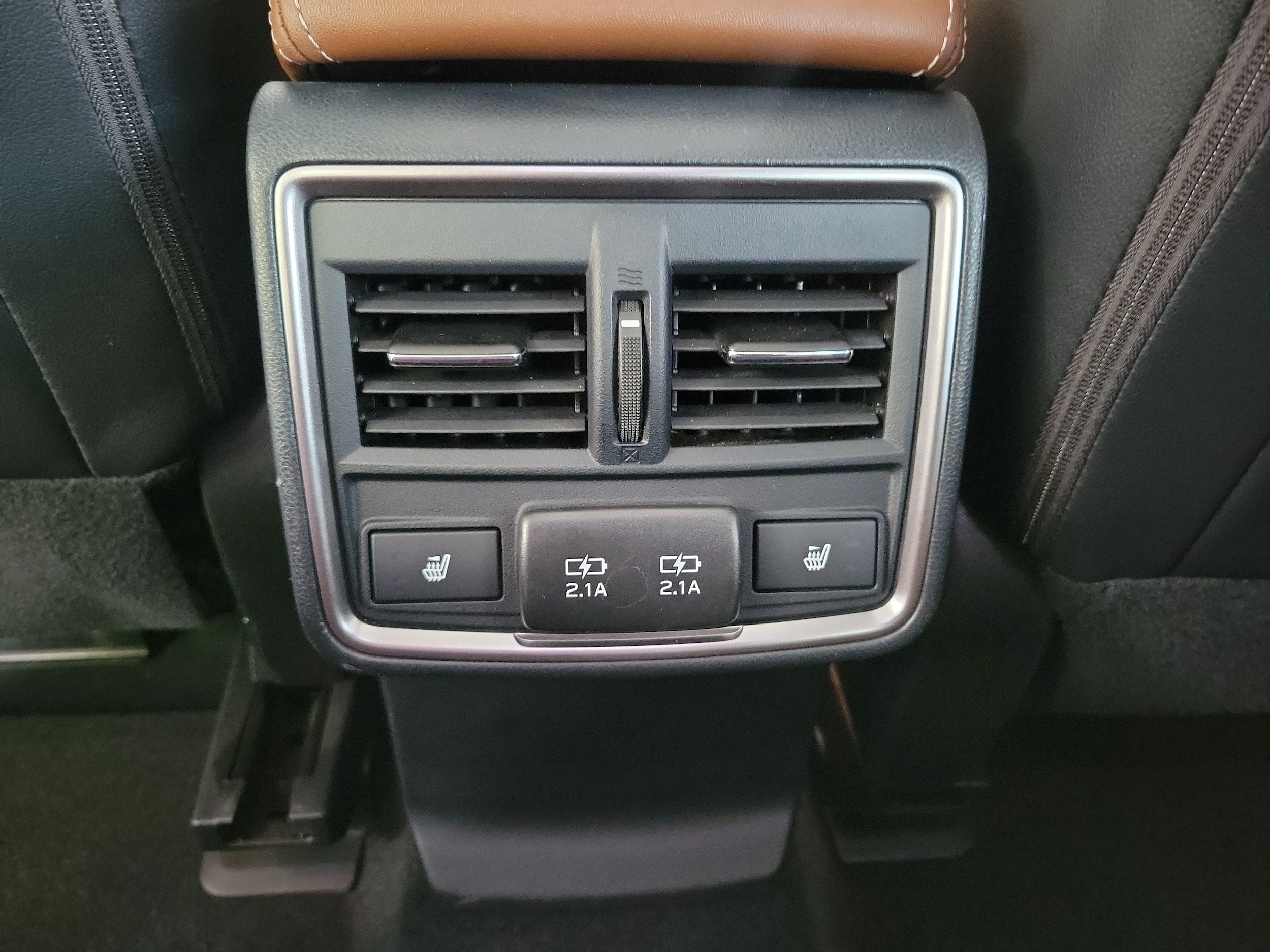 2023 Subaru Forester Touring - Photo 15