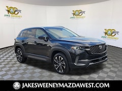2026 Mazda CX-50 Hybrid Premium Plus AWD Sport Utility