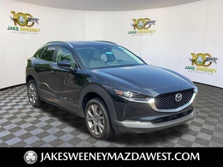 2024 Mazda CX-30 2.5 S Preferred Package SUV