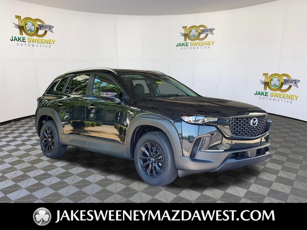 New 2026 Mazda CX-50 Hybrid Preferred AWD Sport Utility