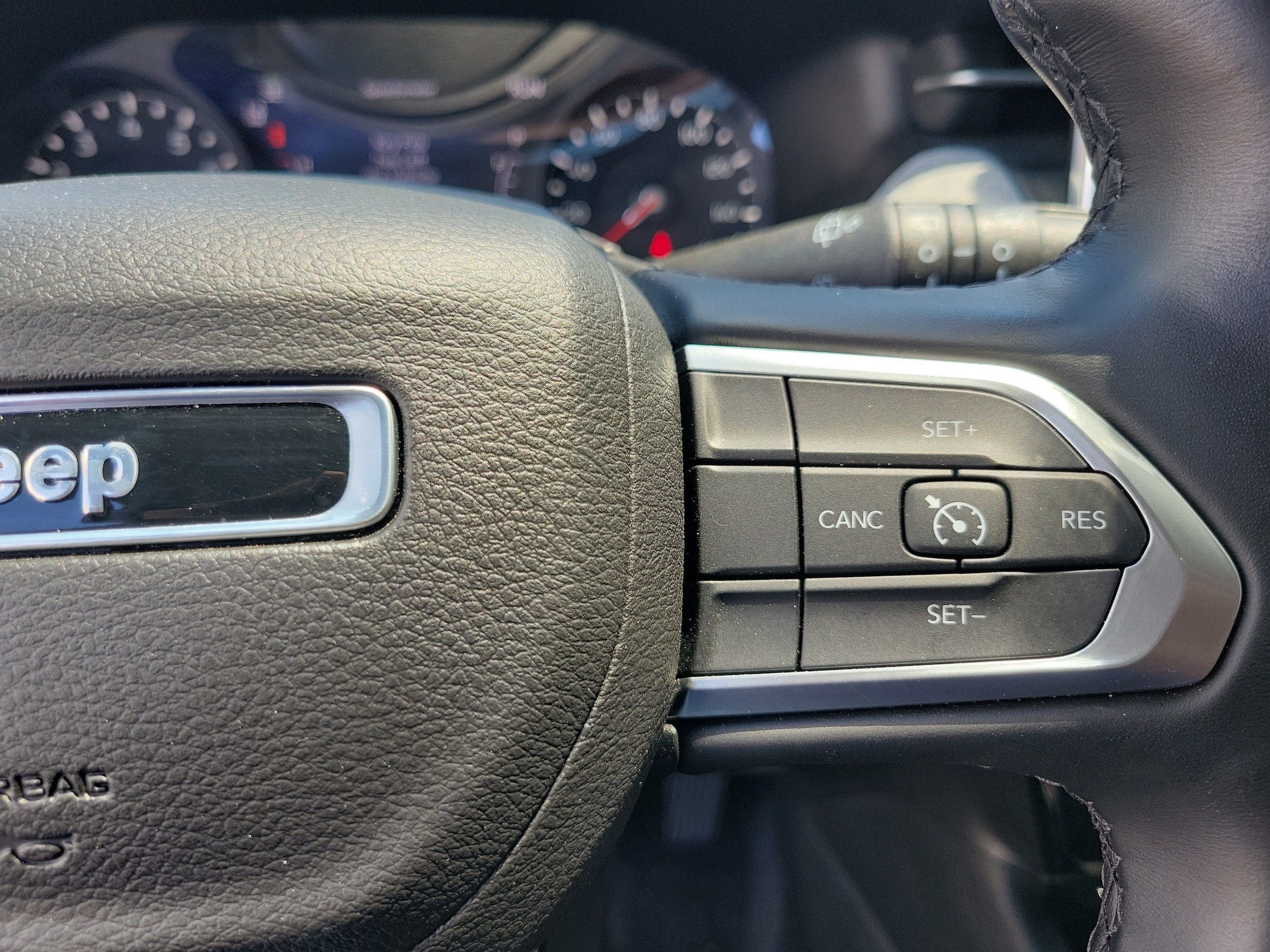2022 Jeep Compass Latitude Lux - Photo 25