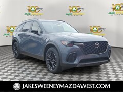 2026 Mazda CX-70 3.3 Turbo Preferred AWD Sport Utility