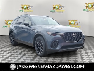 2026 Mazda CX-70 3.3 Turbo Preferred AWD Sport Utility for sale in Cincinnati, OH