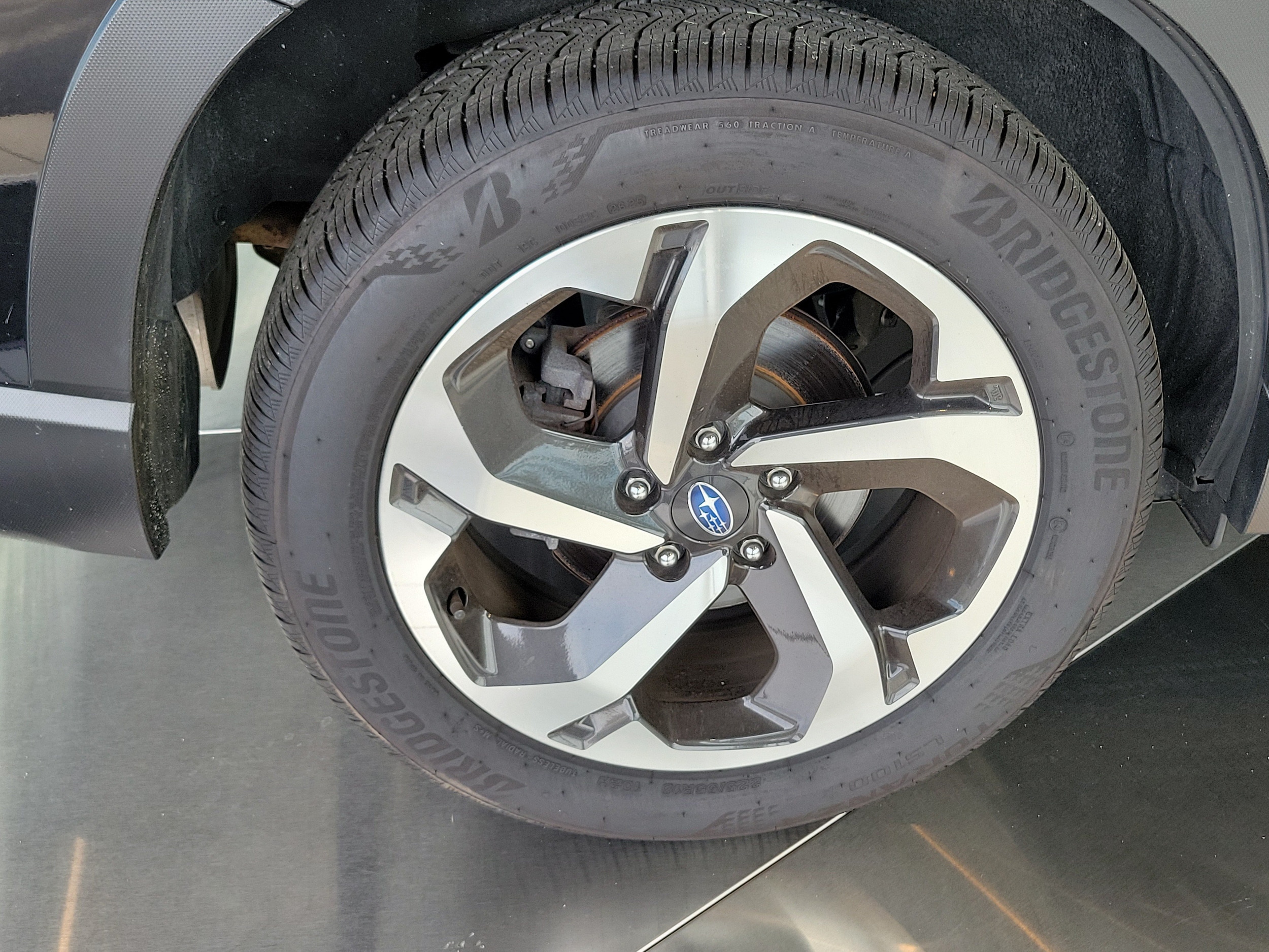 2023 Subaru Forester Touring - Photo 6
