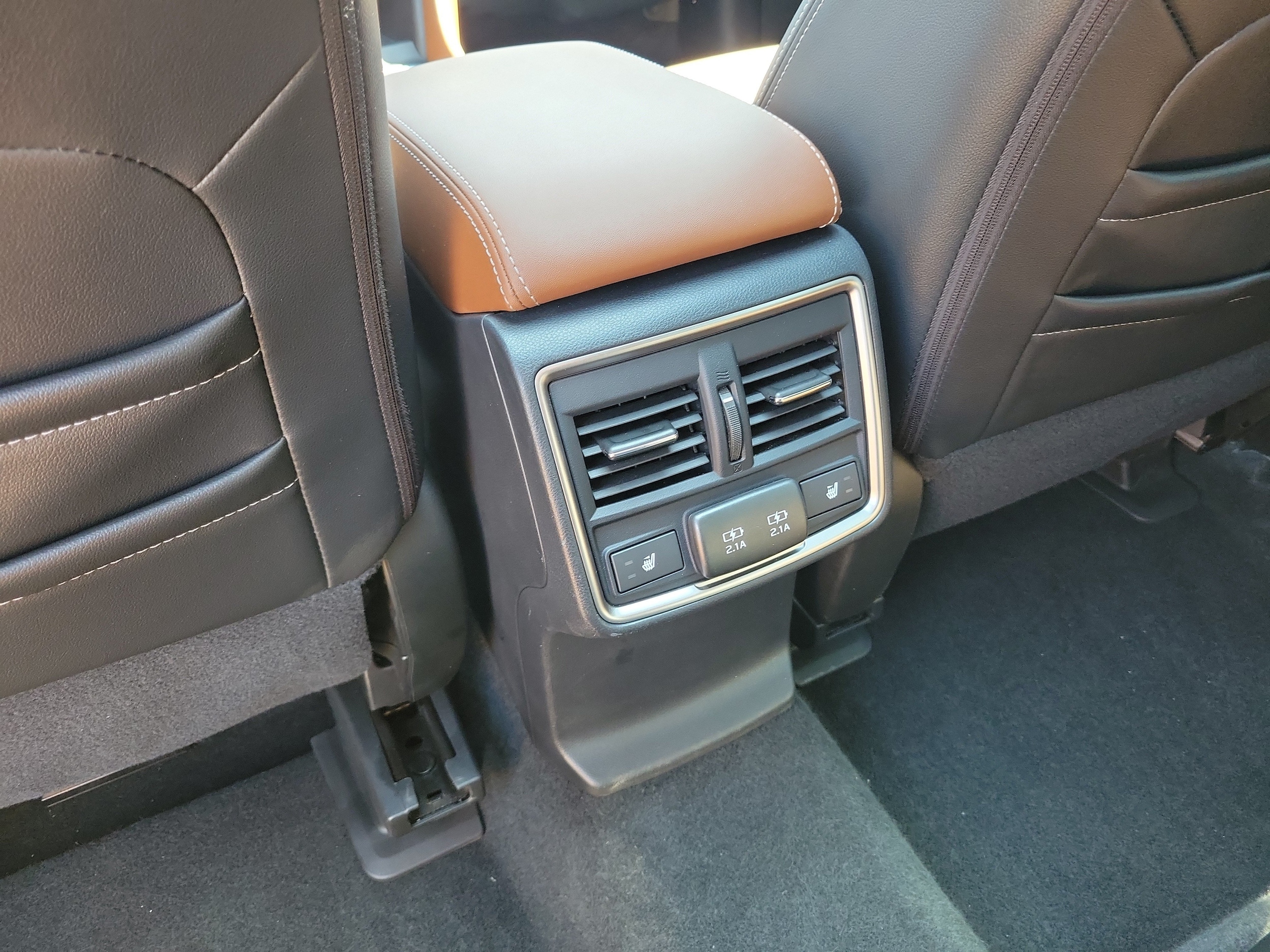 2023 Subaru Forester Touring - Photo 12