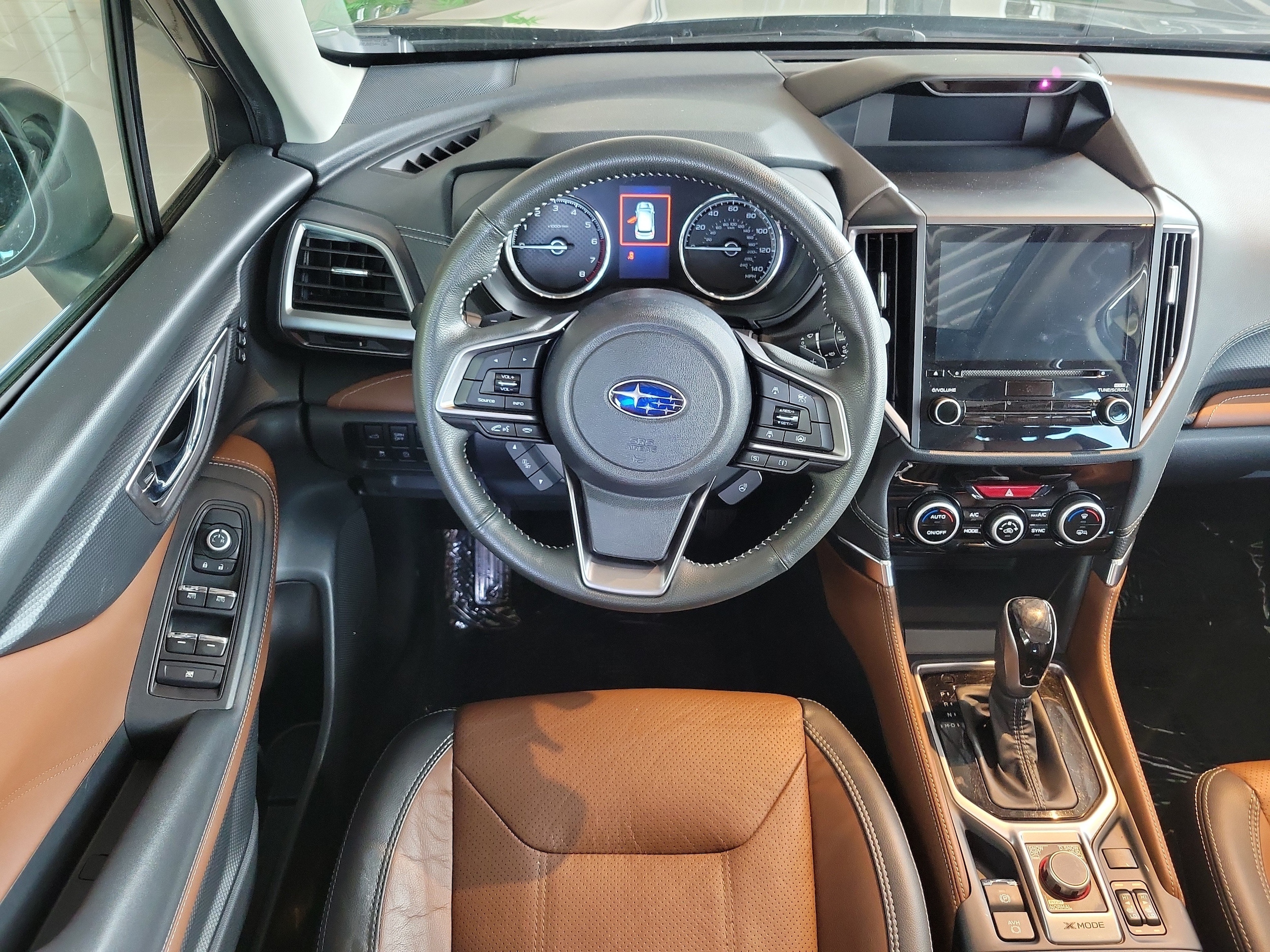 2023 Subaru Forester Touring - Photo 14