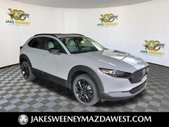 2026 Mazda CX-30 2.5 S Aire Edition Sport Utility