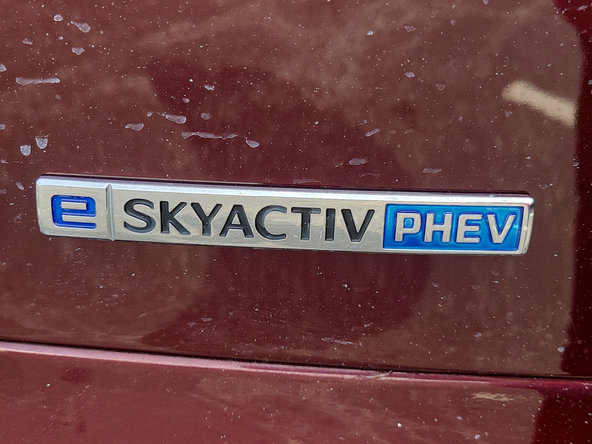 2024 Mazda CX-90 Premium Package - Photo 9