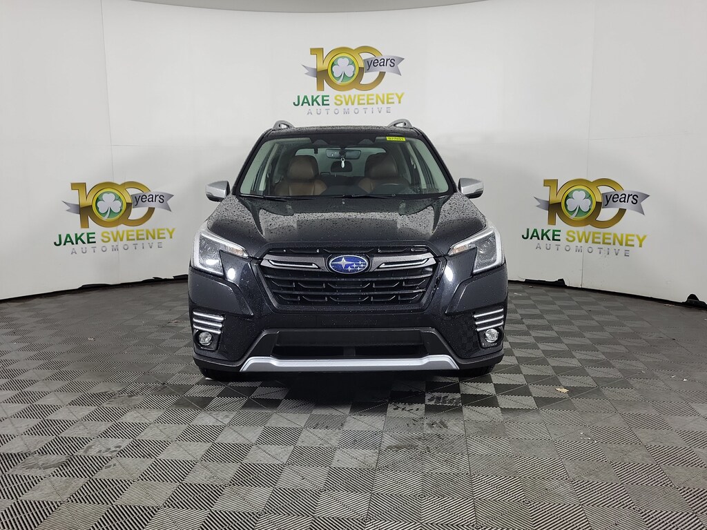 Used 2023 Subaru Forester Touring SUV
