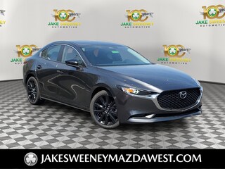 2025 Mazda Mazda3 Sedan 2.5 S Select Sport SEDAN for sale in Cincinnati, OH