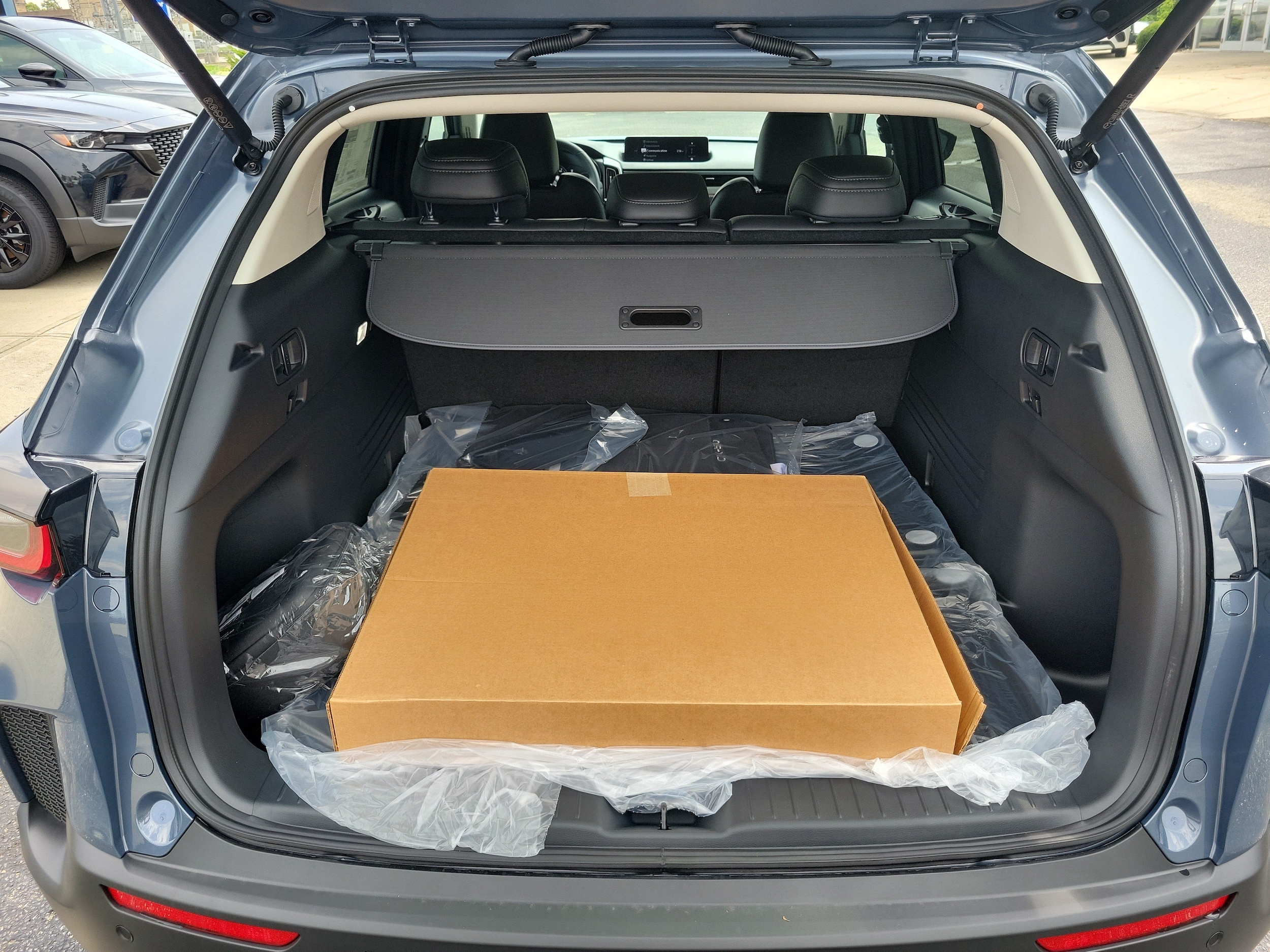 2026 Mazda CX-50 Premium - Photo 7