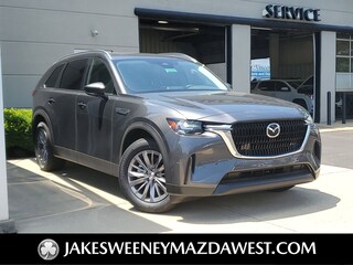 2025 Mazda CX-90 3.3 Turbo Preferred AWD Sport Utility for sale in Cincinnati, OH