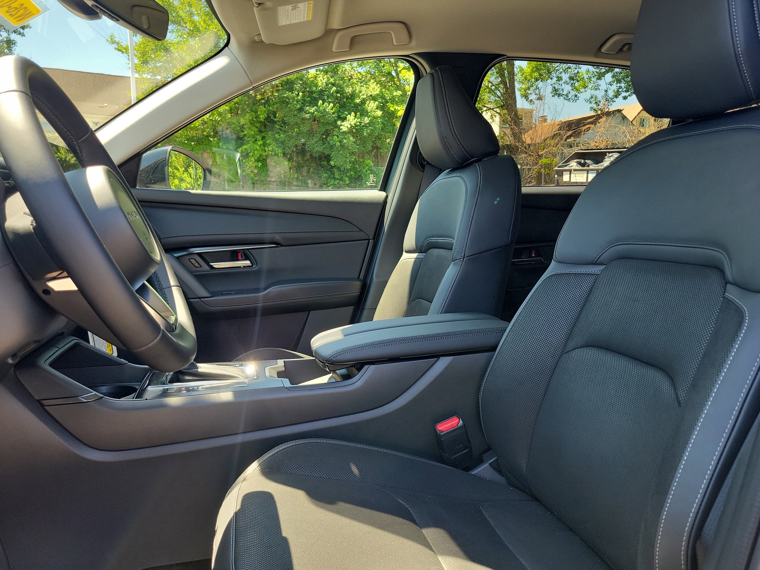 2026 Mazda CX-5 S Preferred - Photo 18