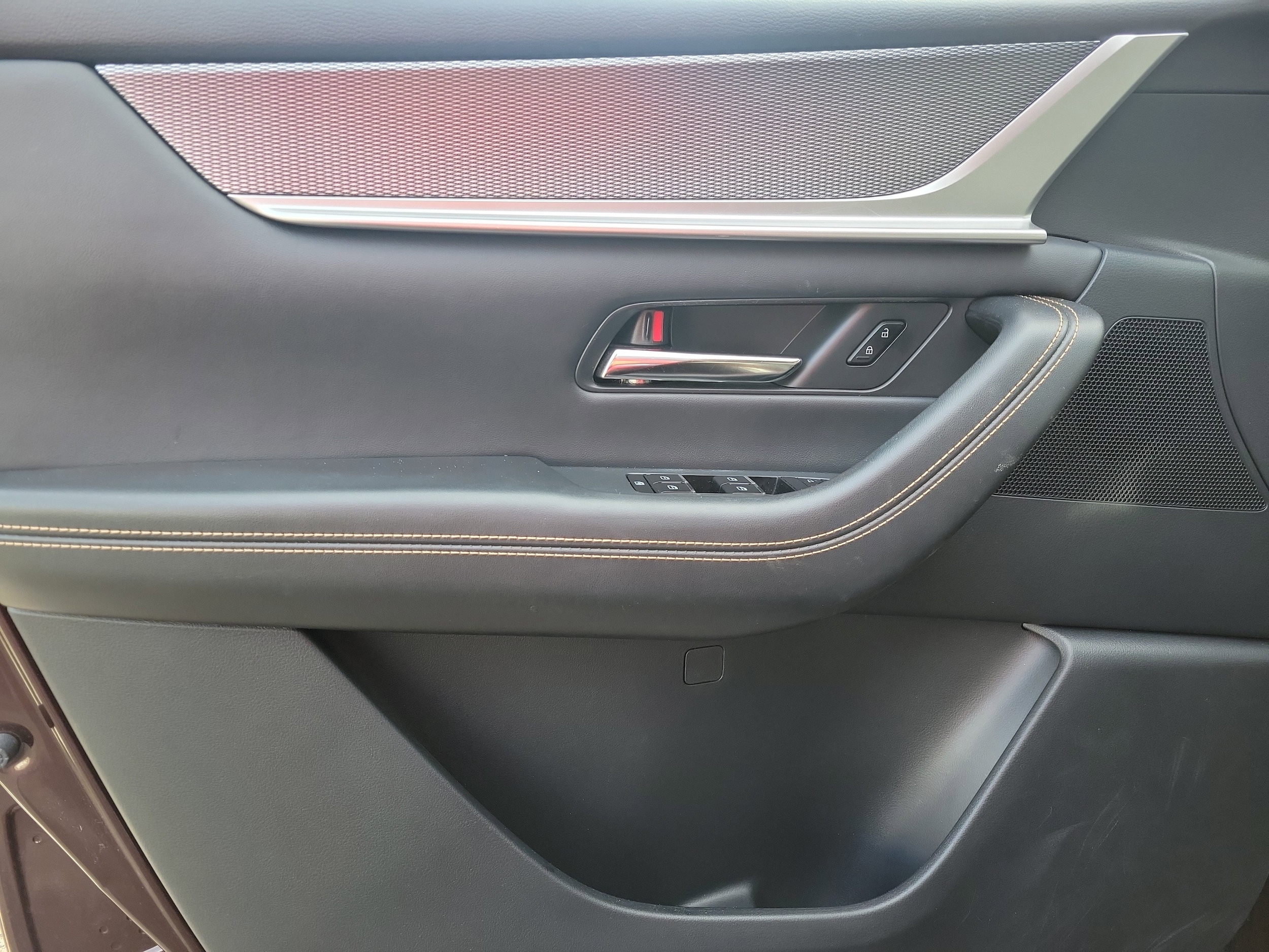 2024 Mazda CX-90 Premium Package - Photo 23