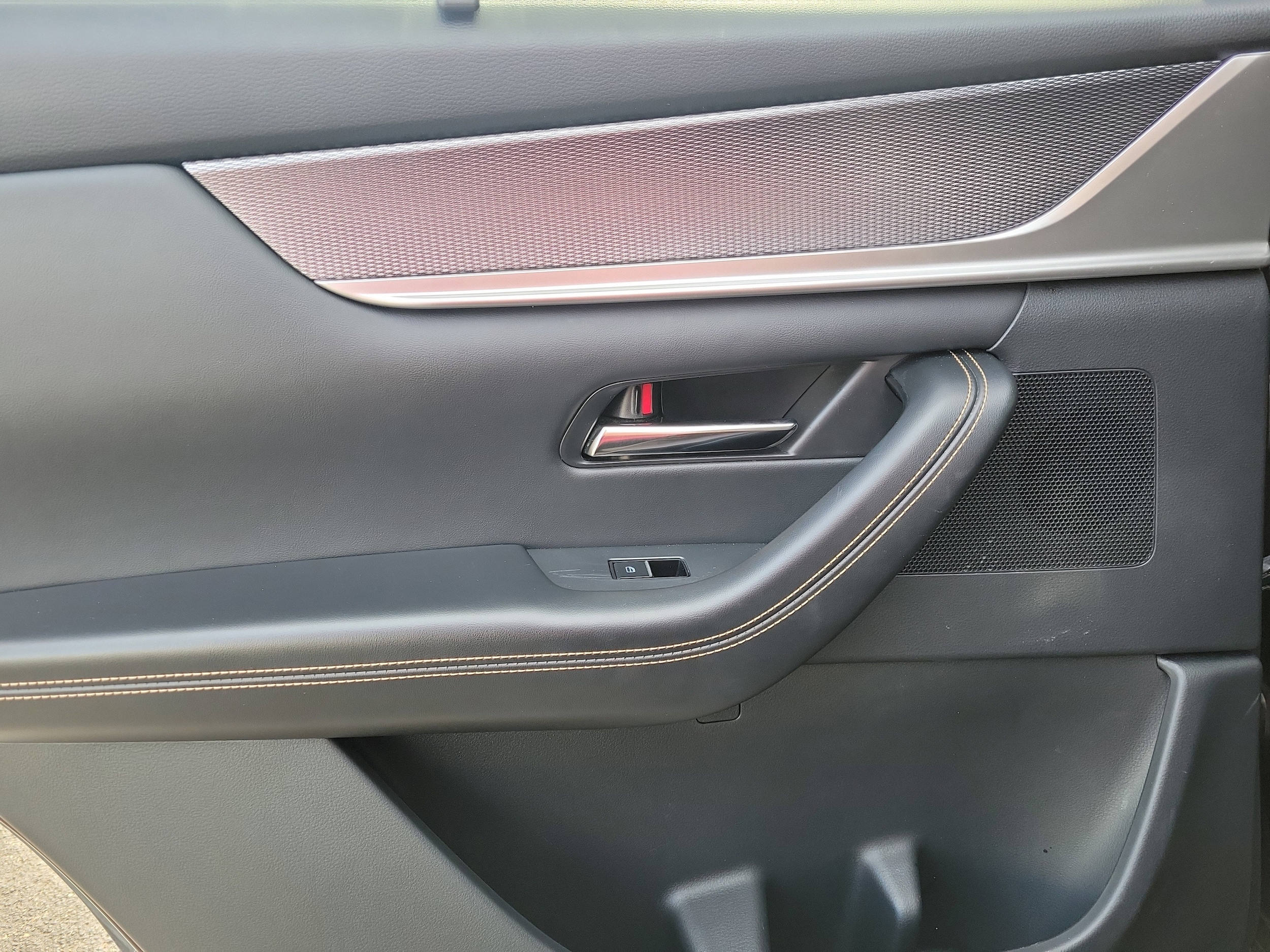 2024 Mazda CX-90 Premium Package - Photo 19