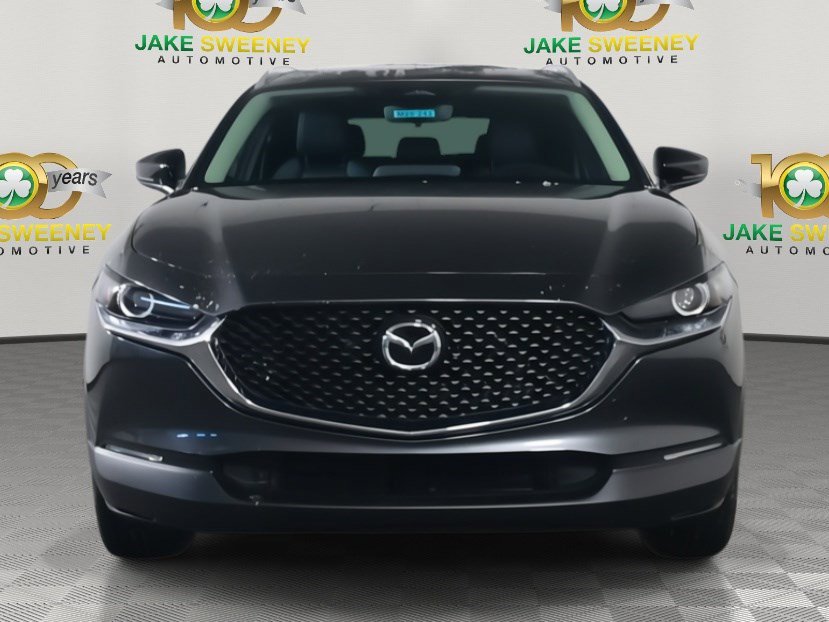 2025 Mazda CX-30 2.5 Select Sport photo 2