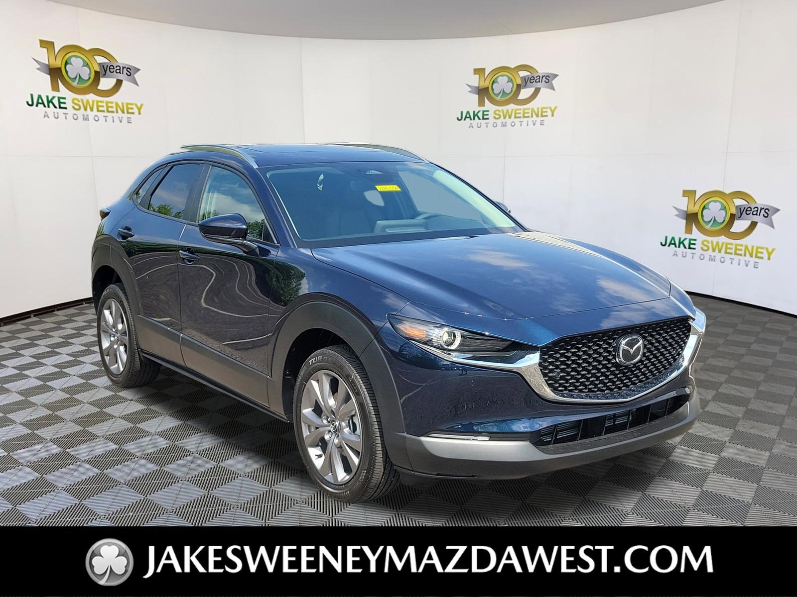 2026 Mazda CX-30 Preferred AWD's photo