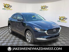 2026 Mazda CX-30 2.5 S Preferred AWD Sport Utility