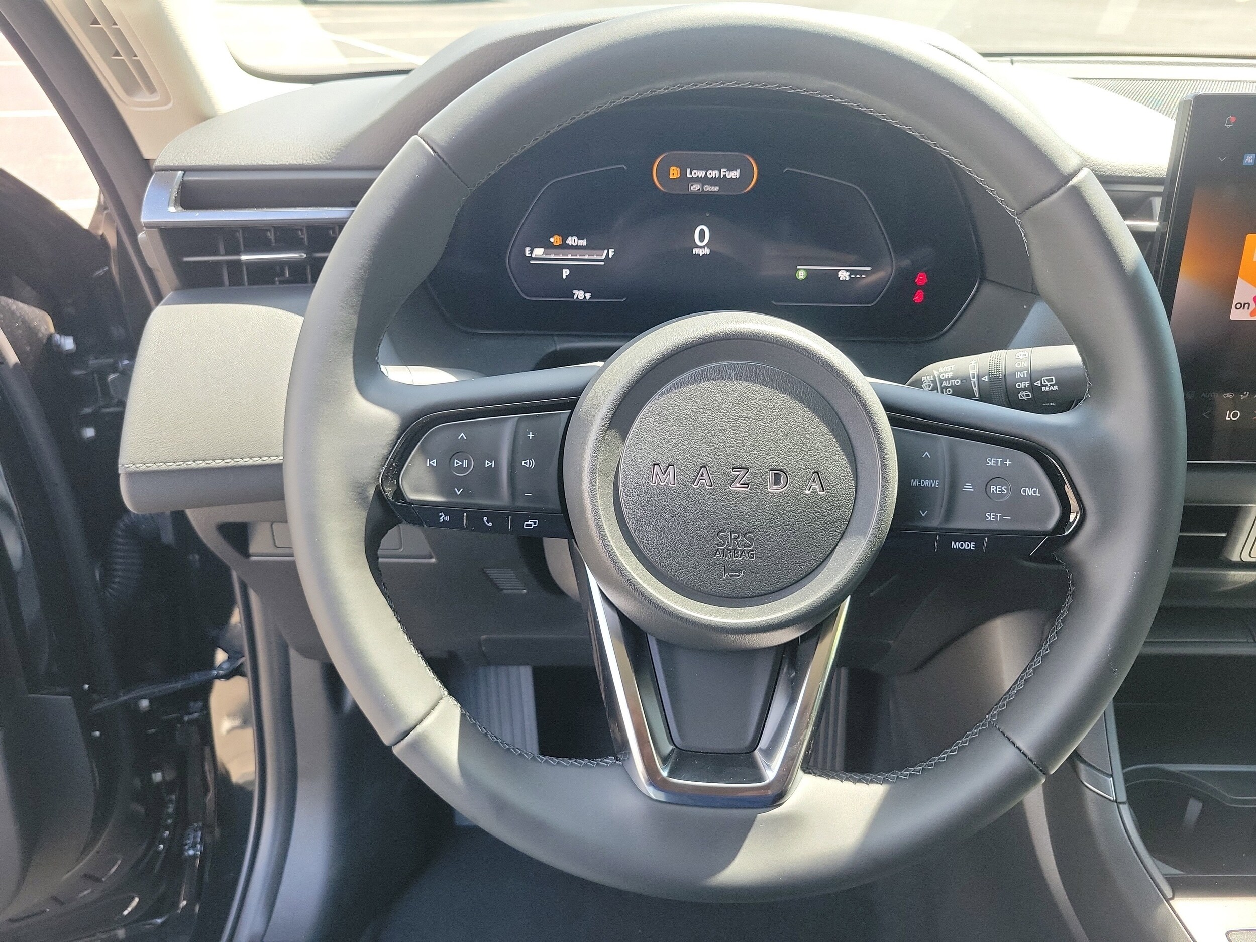 2026 Mazda CX-5 S Preferred - Photo 21
