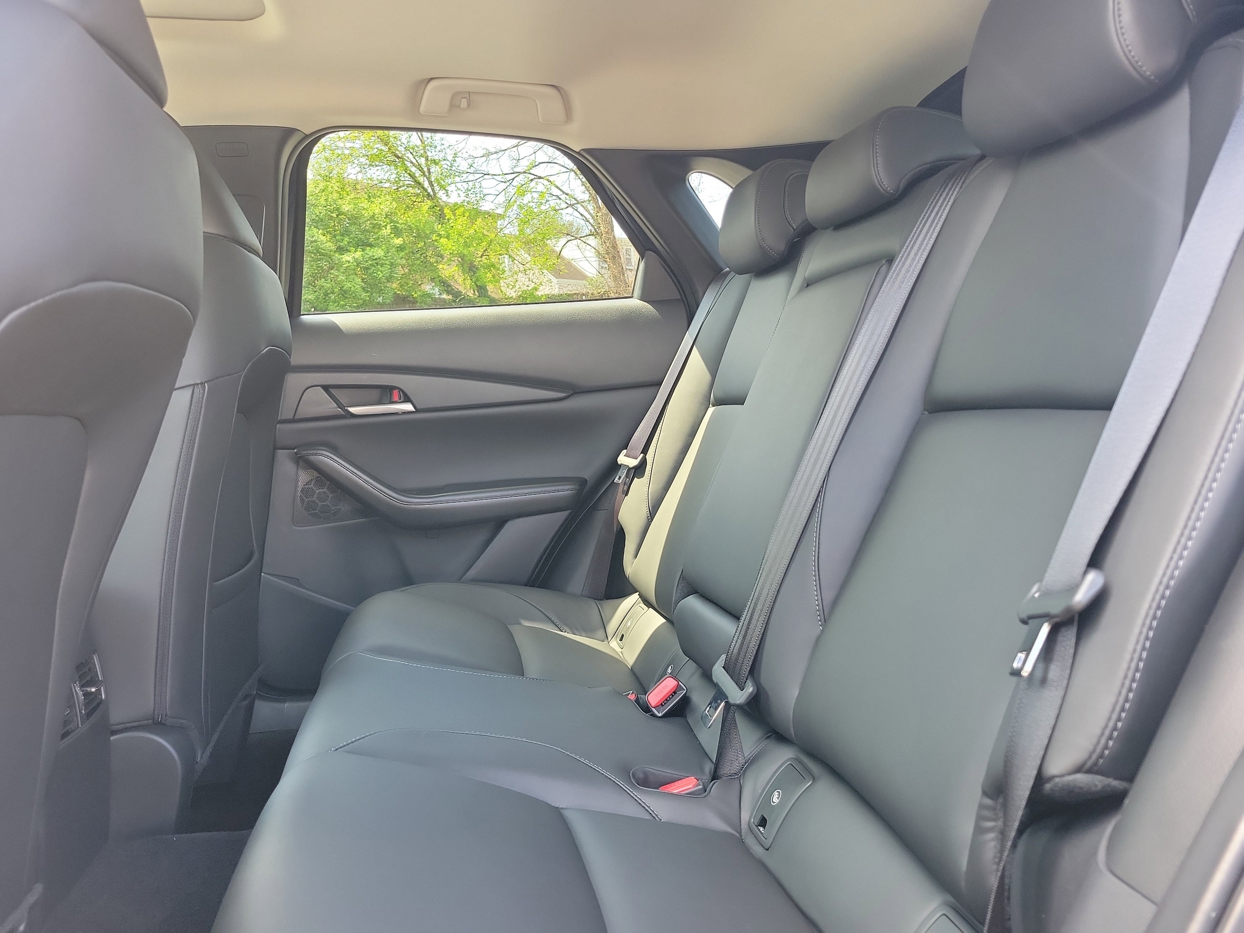 2026 Mazda CX-30 Preferred - Photo 11