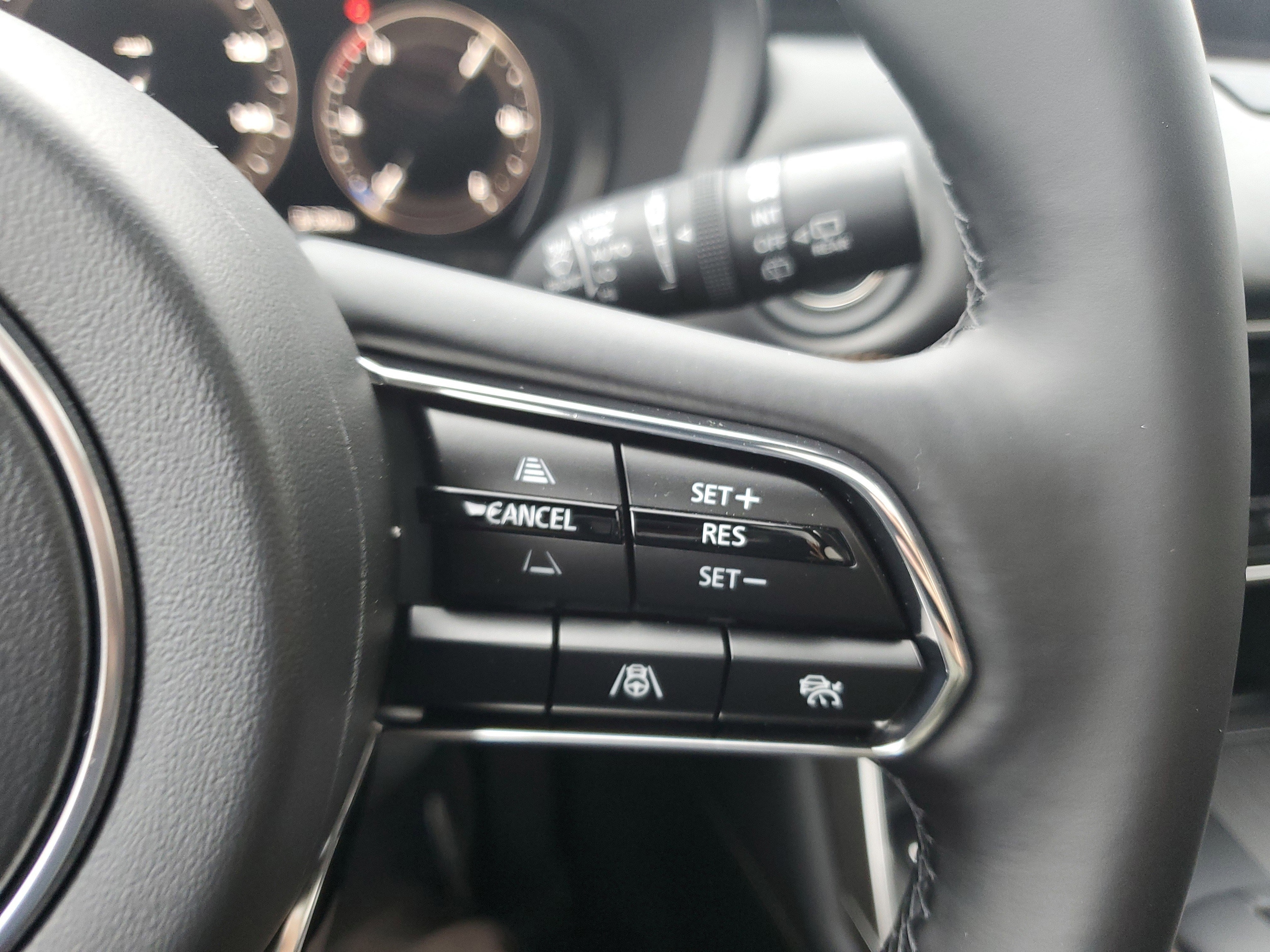 2026 Mazda CX-90 Premium Plus Package - Photo 21