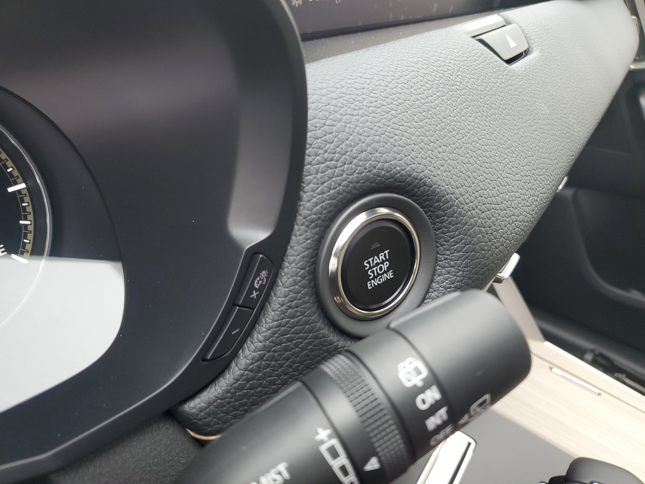 2026 Mazda CX-70 Preferred Package - Photo 28