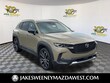  Mazda CX-50