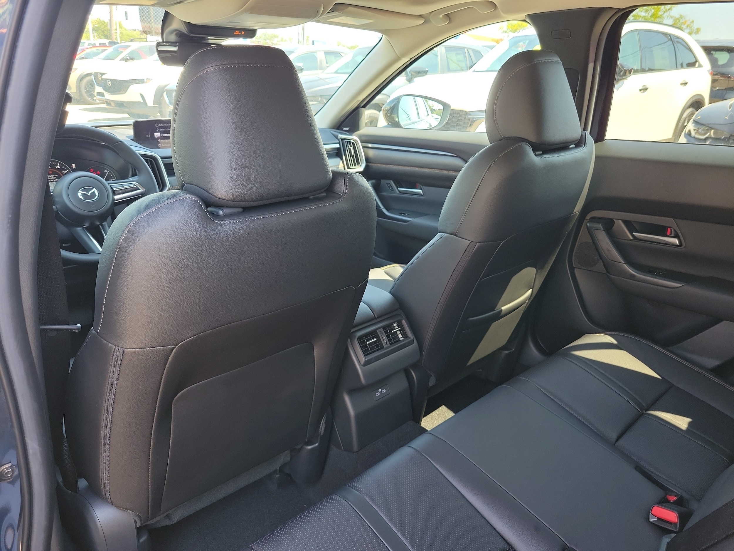 2026 Mazda CX-50 Premium - Photo 13