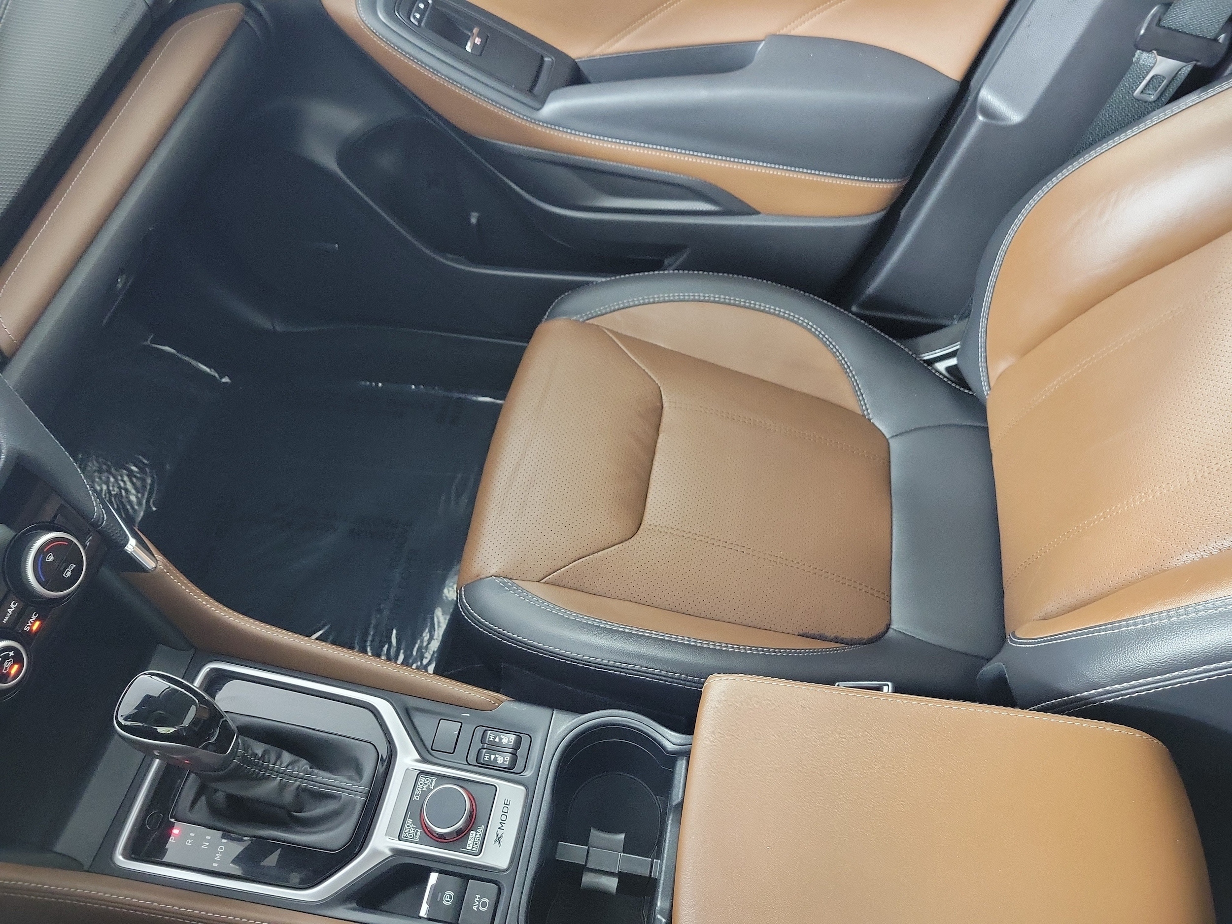2023 Subaru Forester Touring - Photo 25
