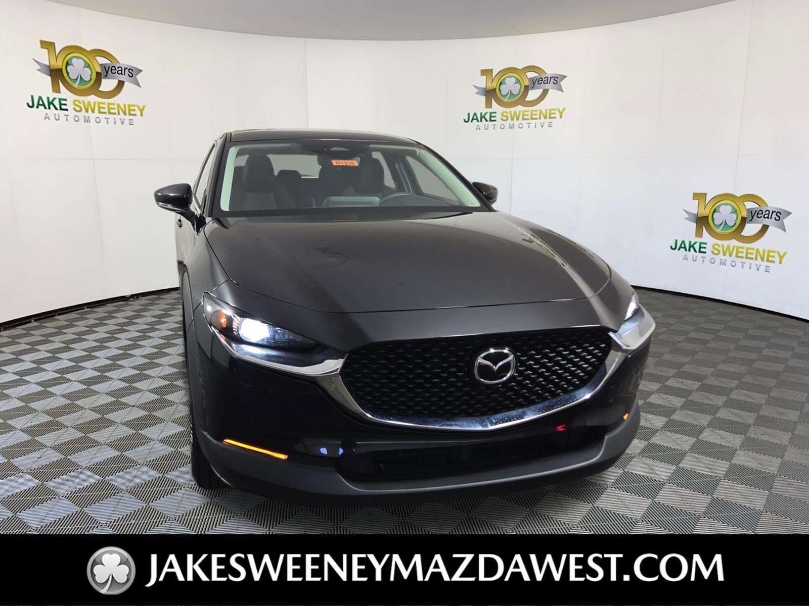 Used 2024 Mazda CX-30 2.5 S SUV