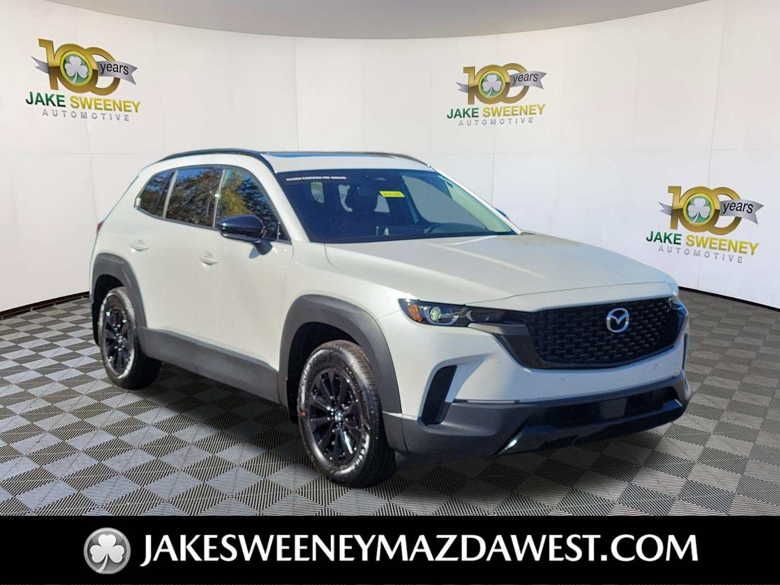 2026 Mazda CX-50 Hybrid