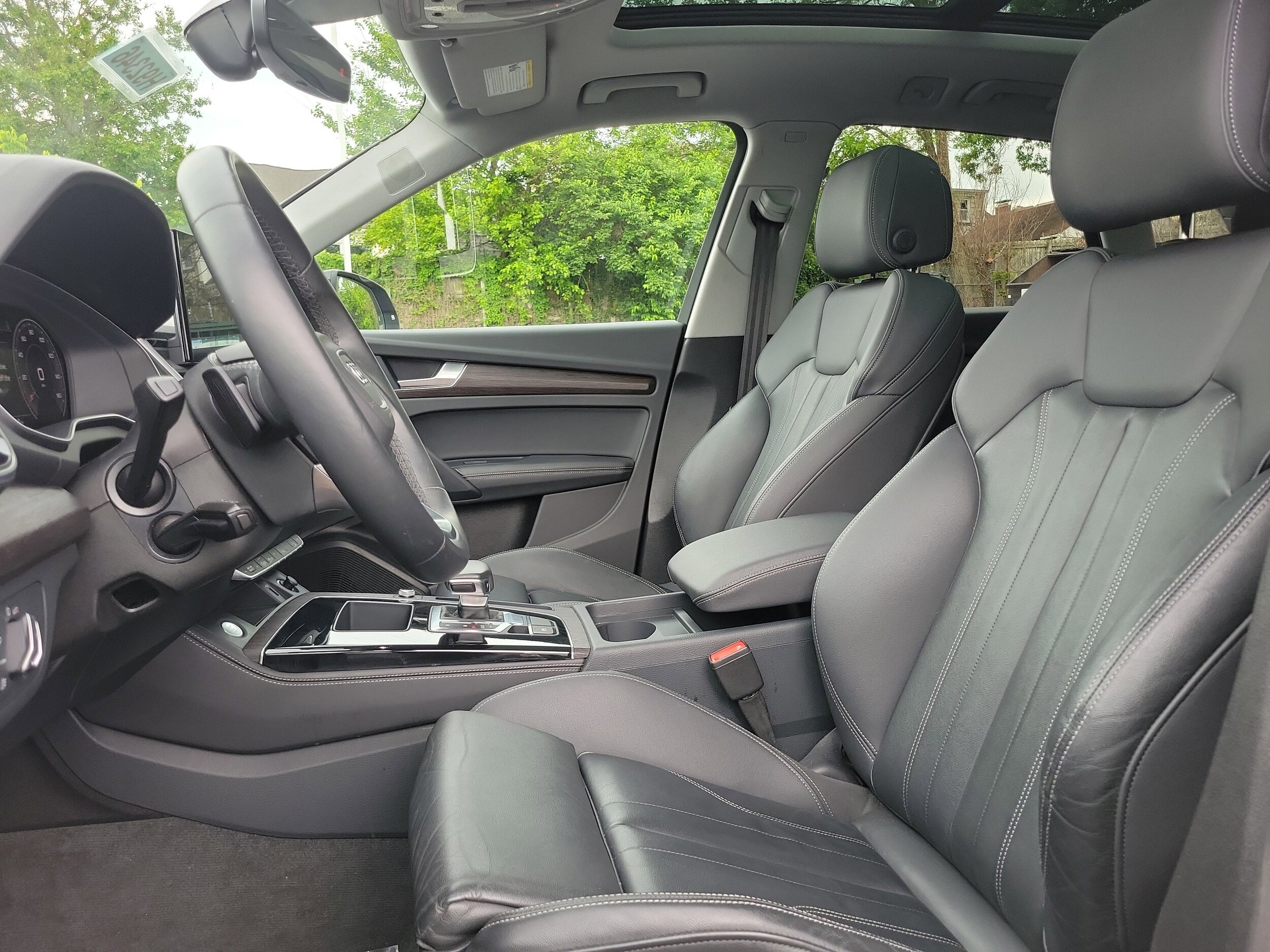 2024 Audi Q5 Premium Plus - Photo 19