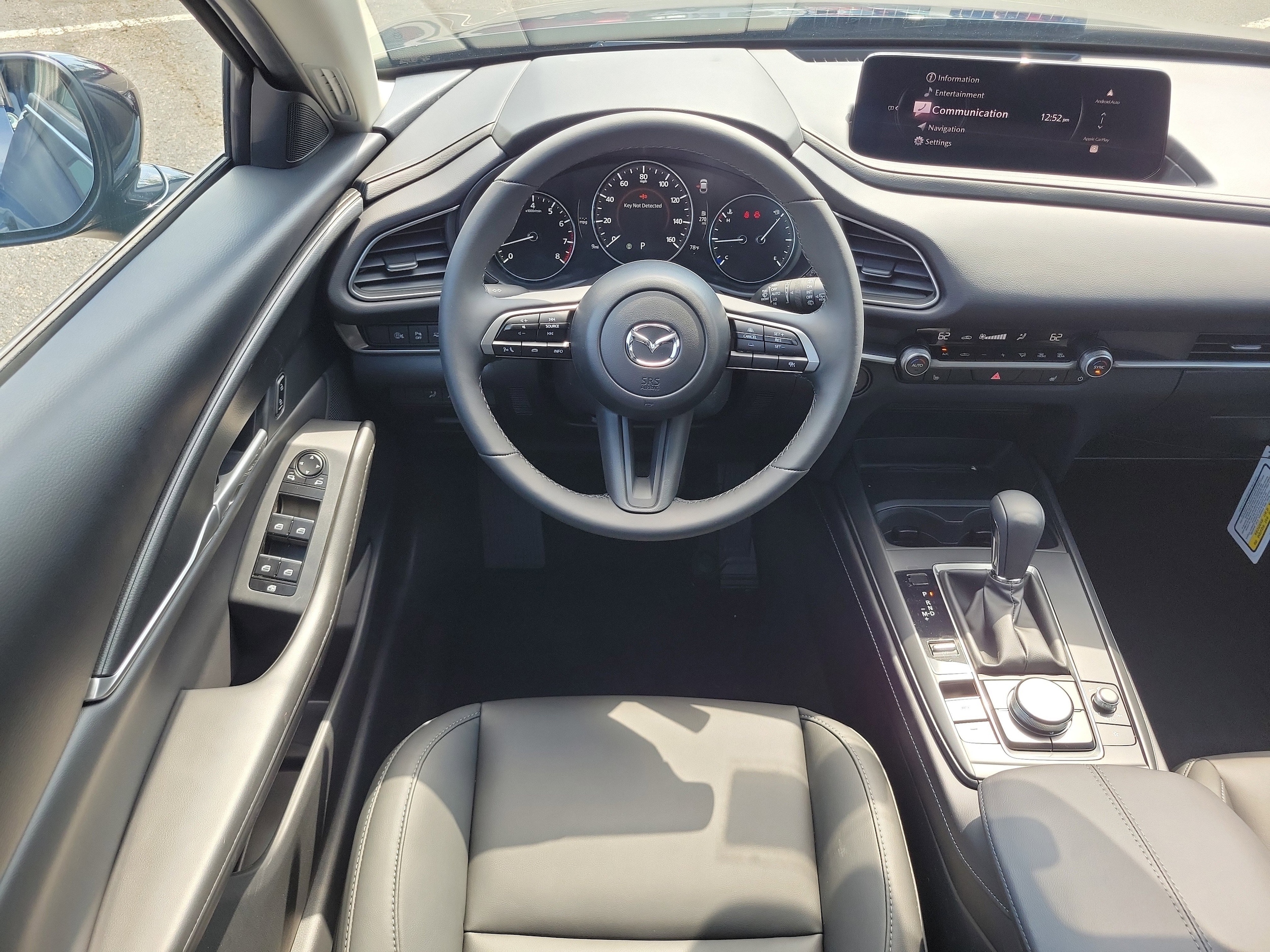 2026 Mazda CX-30 Preferred - Photo 9