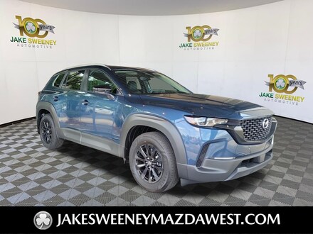 2026 Mazda CX-50 Hybrid Preferred AWD Sport Utility