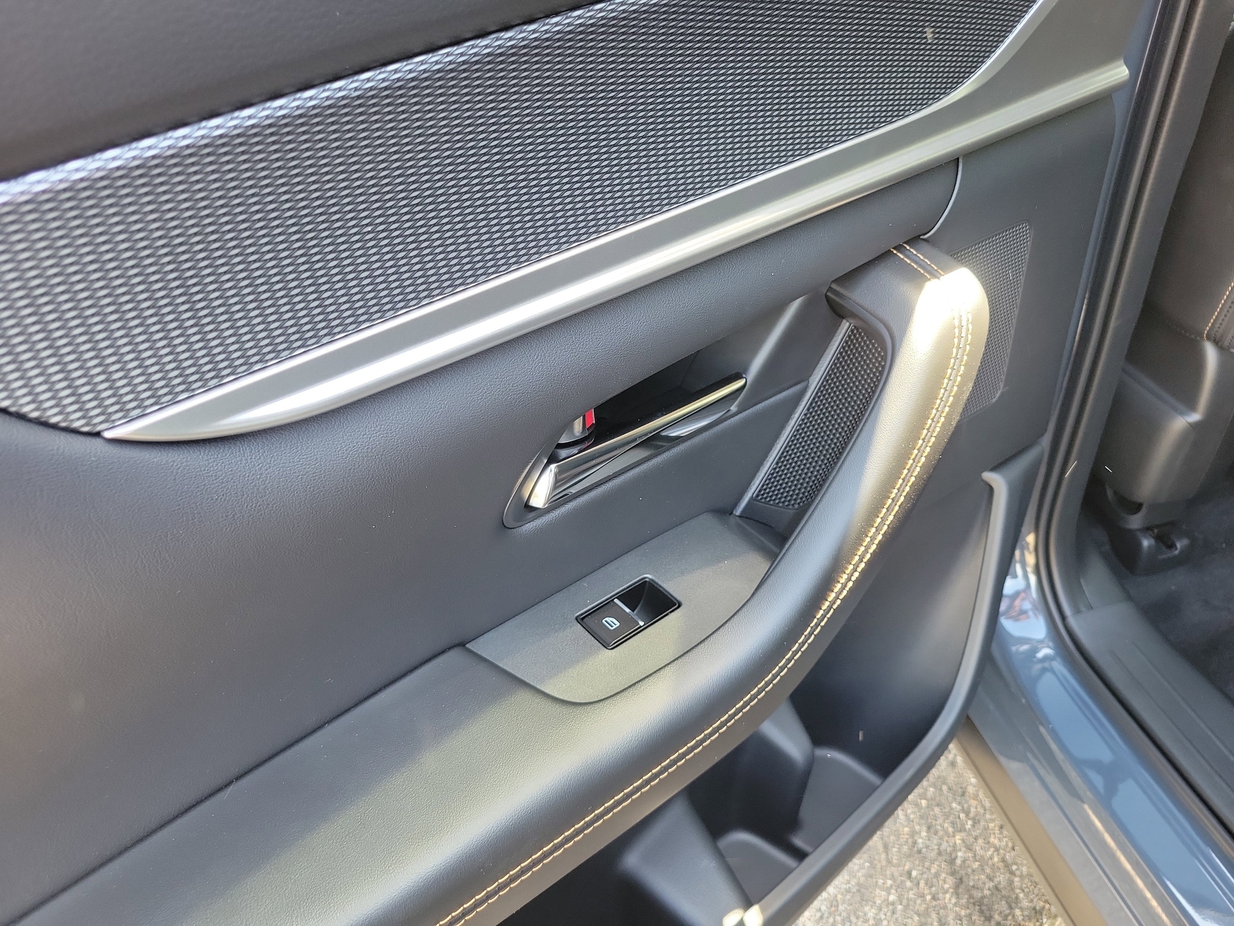 2026 Mazda CX-70 SC Plus - Photo 17