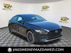 2026 Mazda Mazda3 Hatchback 2.5 S Select Sport HATCHBACK