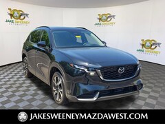 2026 Mazda CX-5 2.5 S Preferred AWD Sport Utility