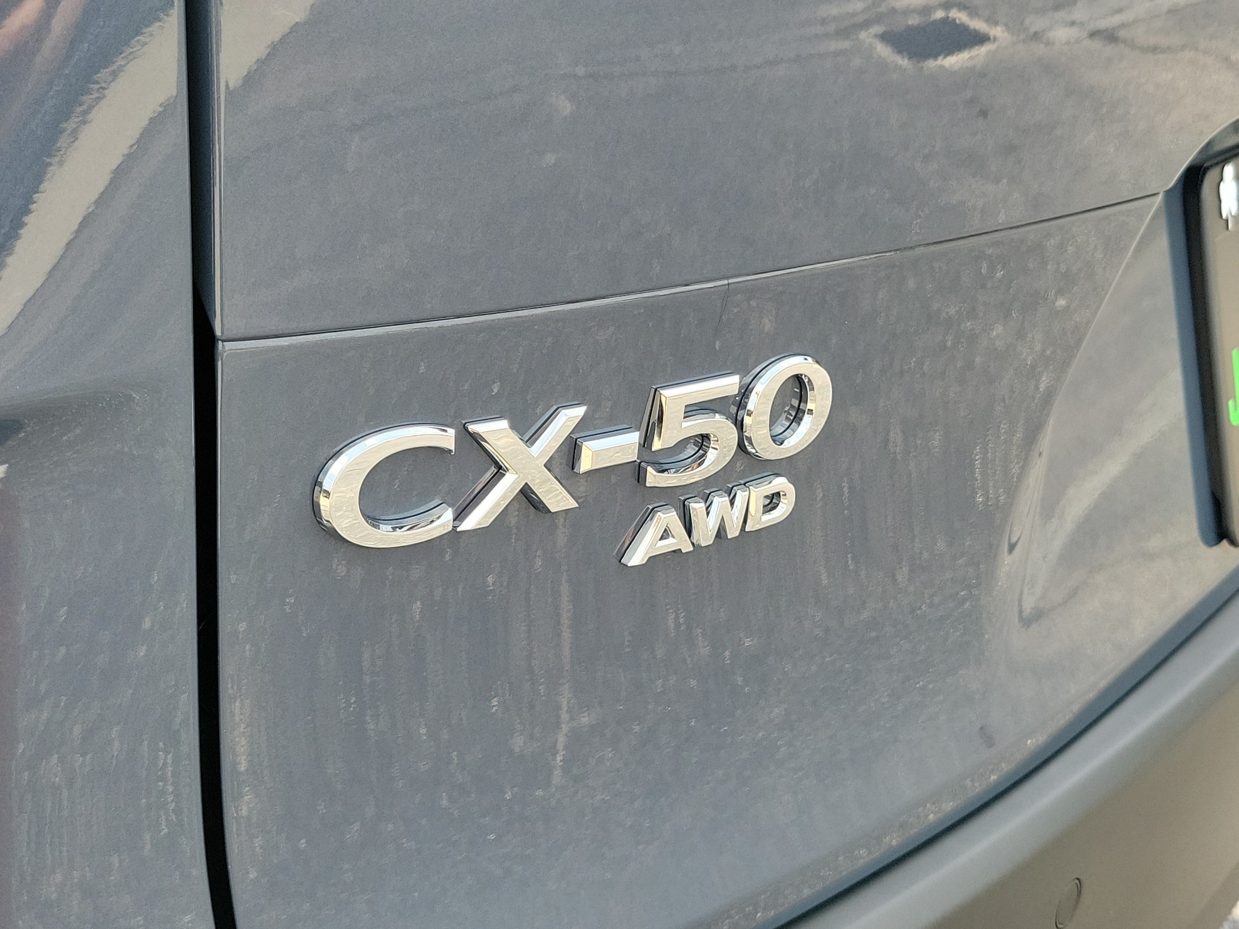 2026 Mazda CX-50 Premium - Photo 6
