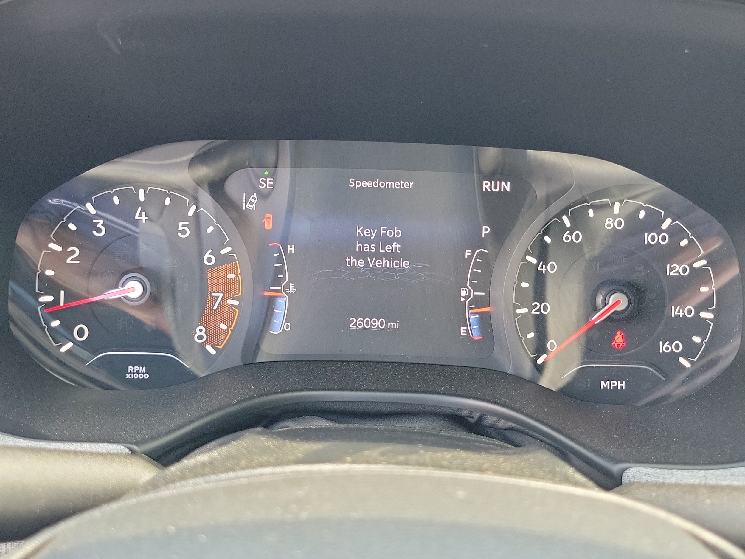 2022 Jeep Compass Latitude Lux - Photo 26