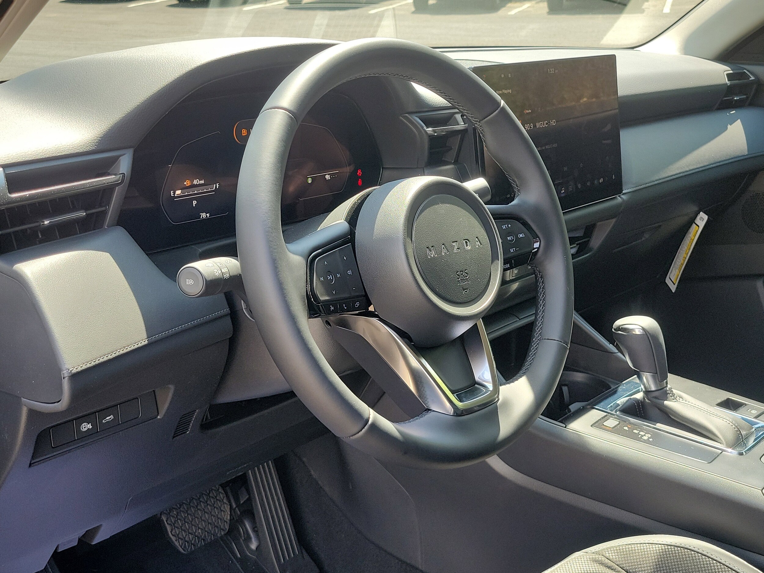 2026 Mazda CX-5 S Preferred - Photo 18