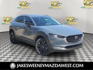 2025 Mazda CX-30 2.5 S Carbon Edition AWD Sport Utility for sale in Cincinnati, OH