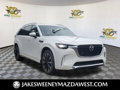 2026 Mazda CX-90 3.3 Turbo S Premium Plus AWD Sport Utility