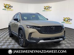 2026 Mazda CX-50 2.5 Turbo AWD Sport Utility